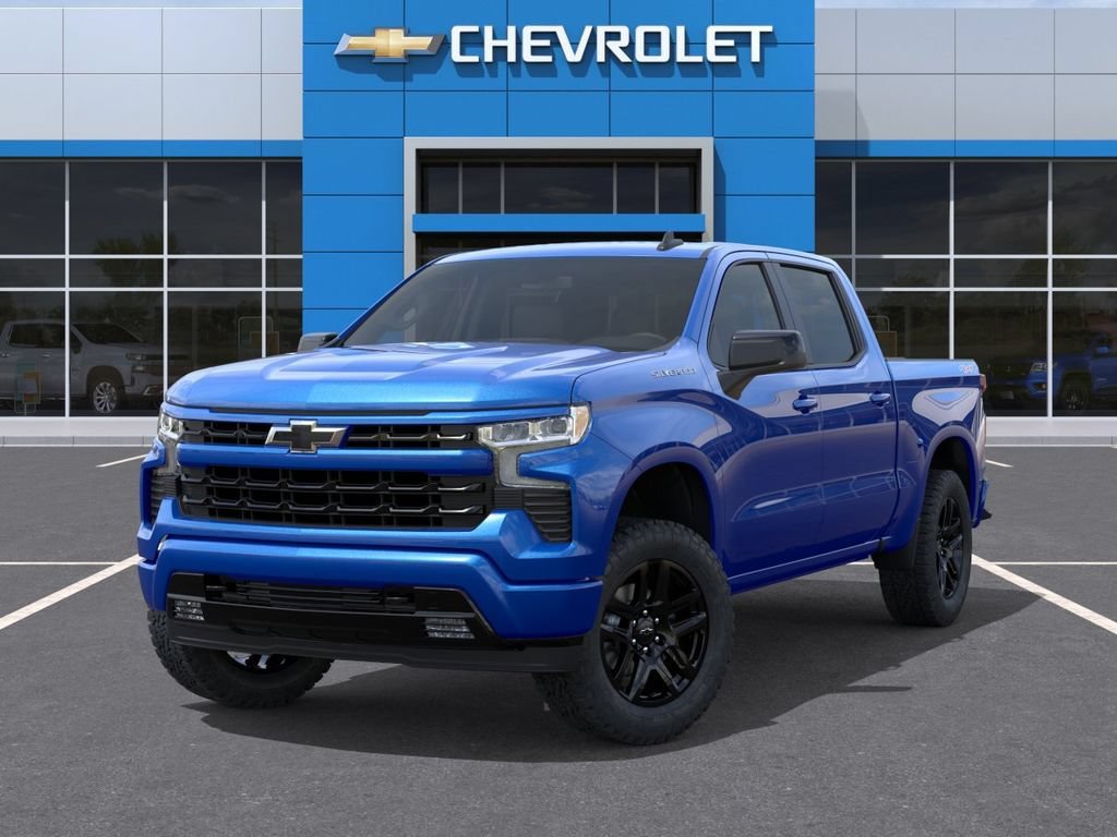 2026 Chevrolet Silverado 1500 RST - Photo 6