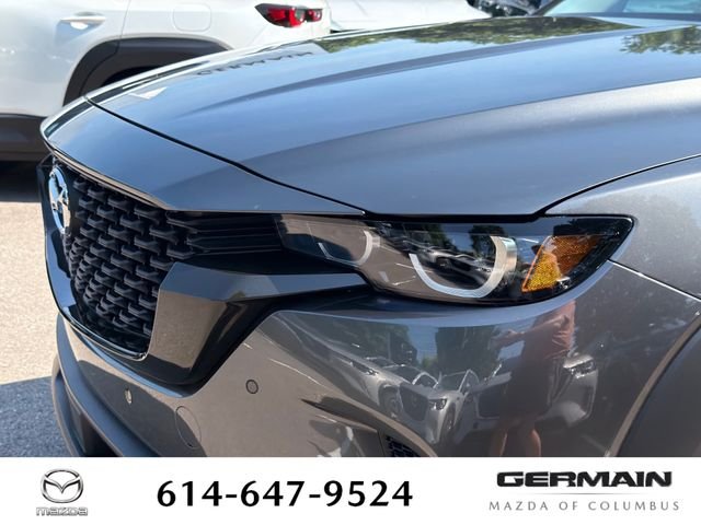 New 2026 Gray Mazda Preferred image 12