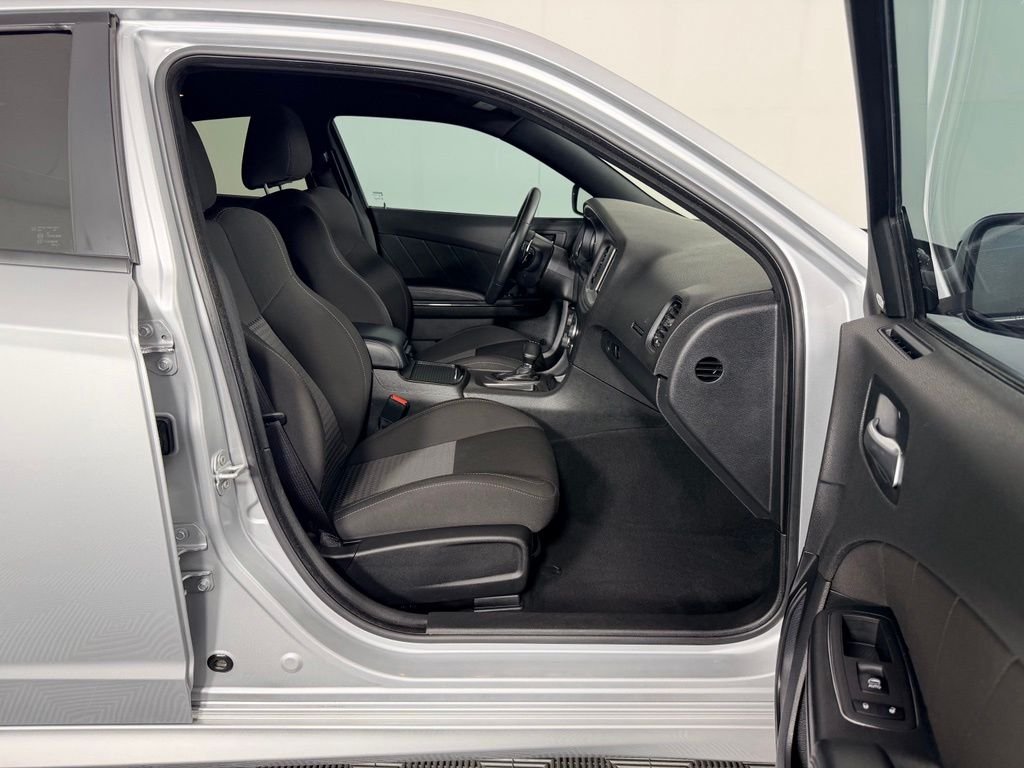 Certified Used 2023  Dodge R/T image 35