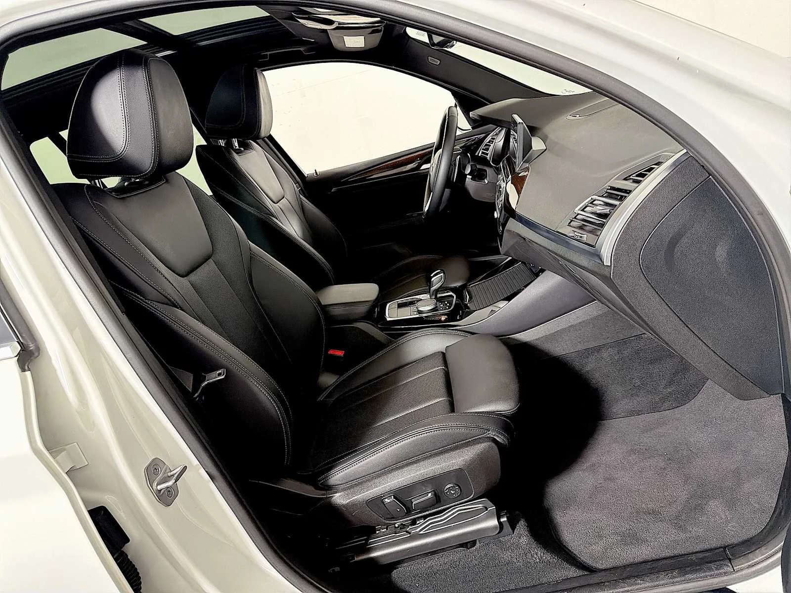 2024 BMW X3 30i - Photo 24