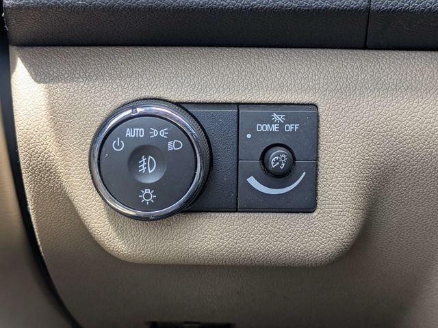 Used 2011 Brown GMC SLT-2 image 25
