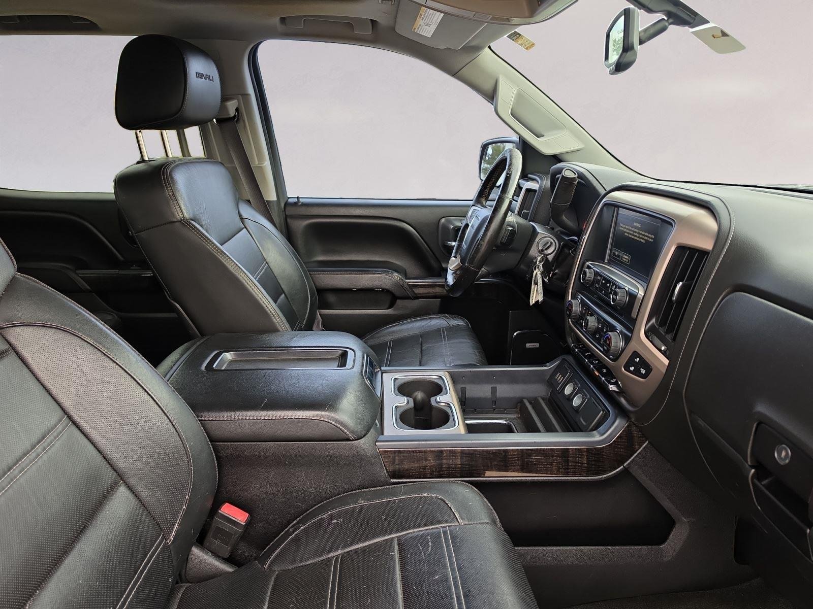 2015 GMC Sierra 1500 Denali Denali - Photo 15