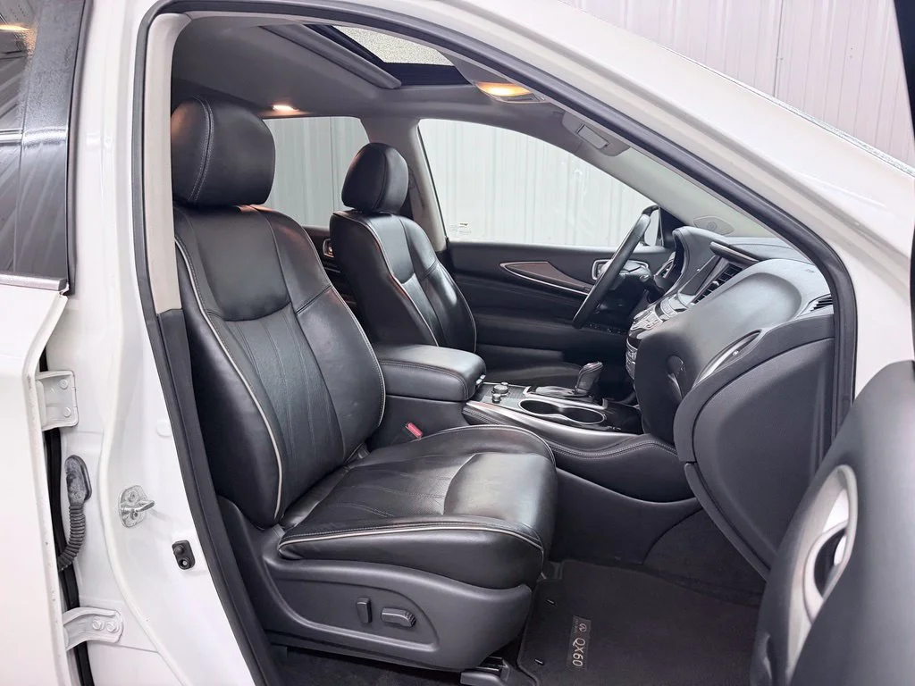 Used 2017 Majestic INFINITI Base image 46