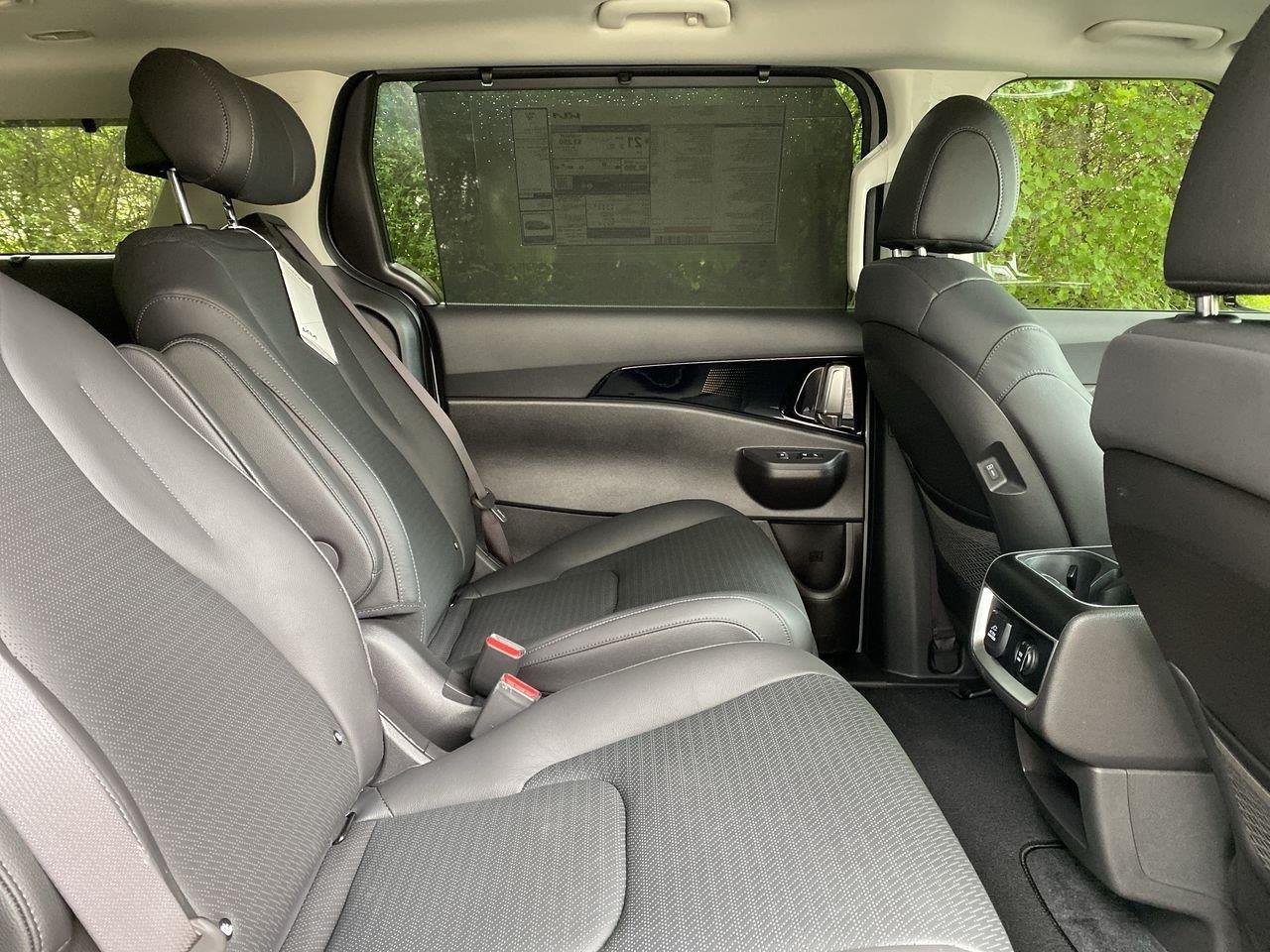 2026 Kia Carnival SX Prestige - Photo 24