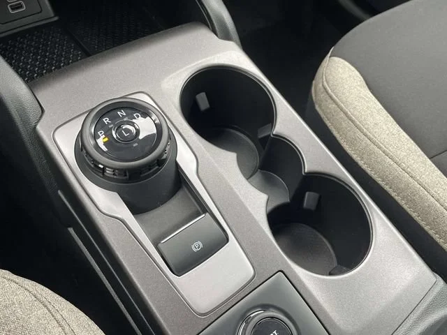 2026 Ford Bronco Sport Big Bend - Photo 30