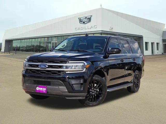 2023 Ford Expedition XLT