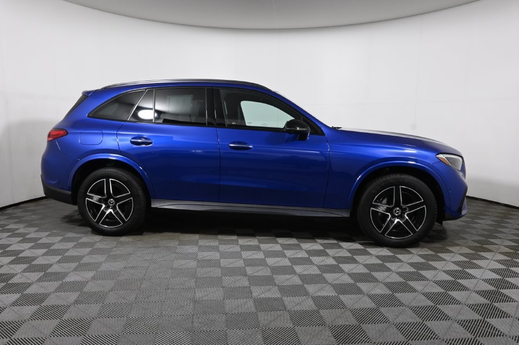 2026 Mercedes-Benz GLC Base - Photo 8