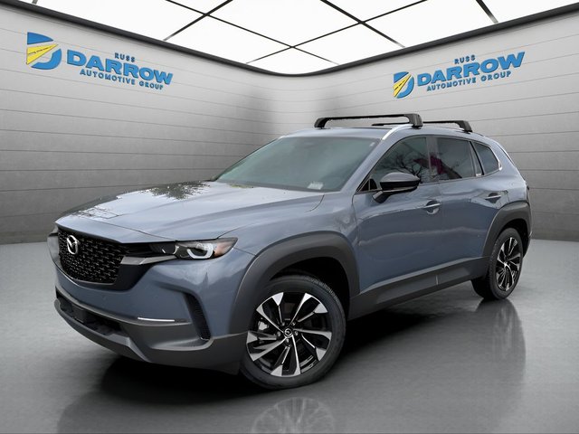 2026 Mazda CX-50 Hybrid Premium Plus