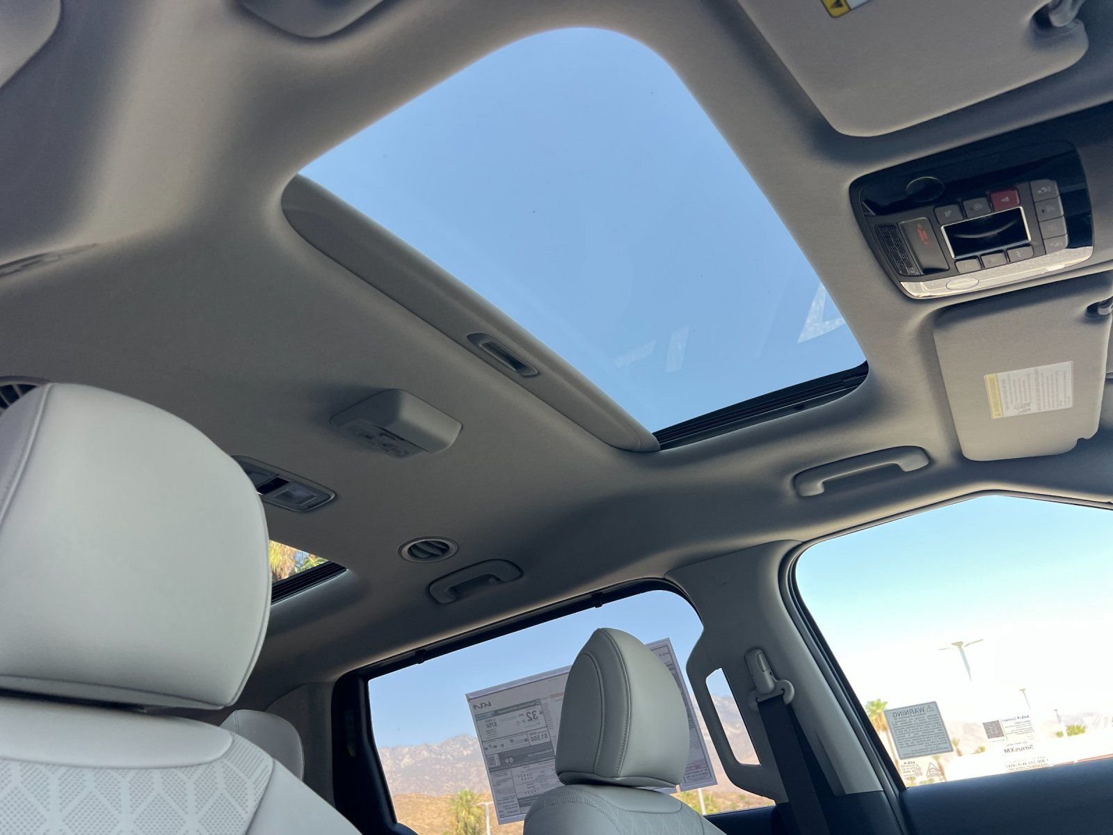 New 2026 Volcanic Sand Kia X-Line SX Prestige AWD image 19