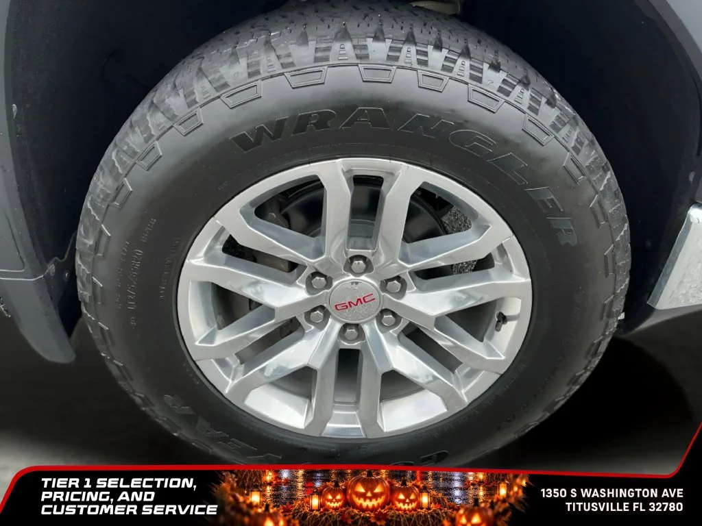 2019 GMC Sierra 1500 SLT - Photo 12