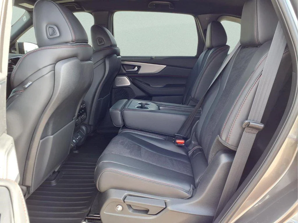 2026 Acura MDX A-Spec Package - Photo 10