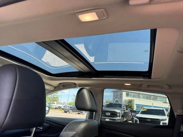 Used 2019 Black Nissan Platinum image 54