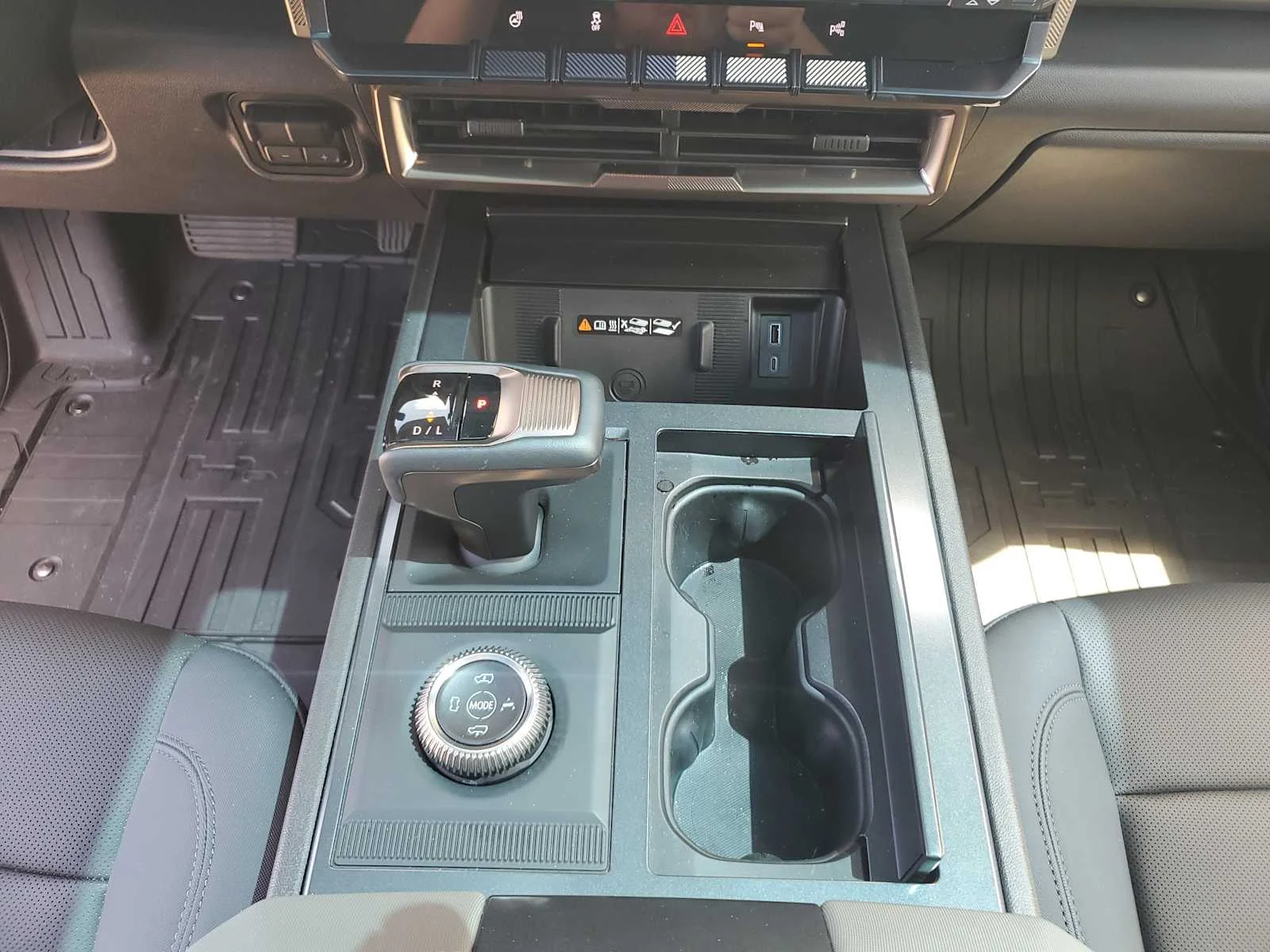 New 2025 Graphite Blue Metallic GMC 3X image 19