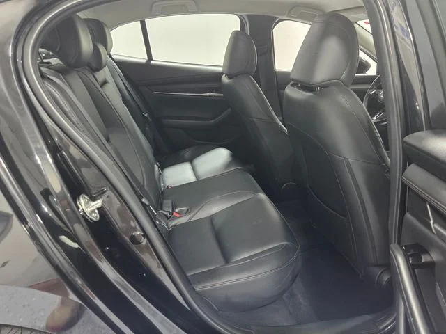 Used 2025 Black Mazda 2.5 S Select Sport image 15