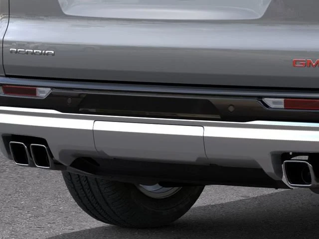 New 2026 Sterling Metallic GMC Denali image 14