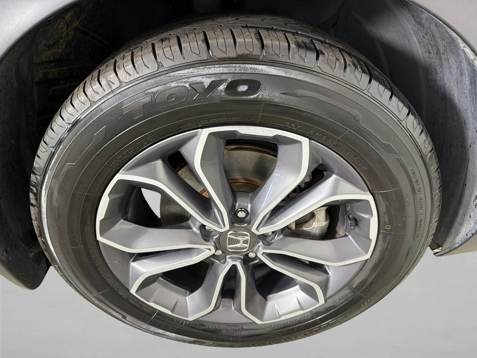 Used 2022  Honda EX-L image 13