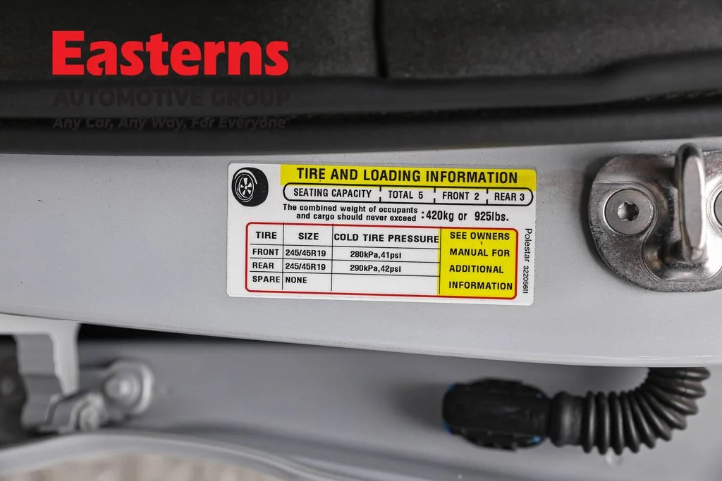 Used 2023 Gray Polestar Long Range Dual Motor image 36