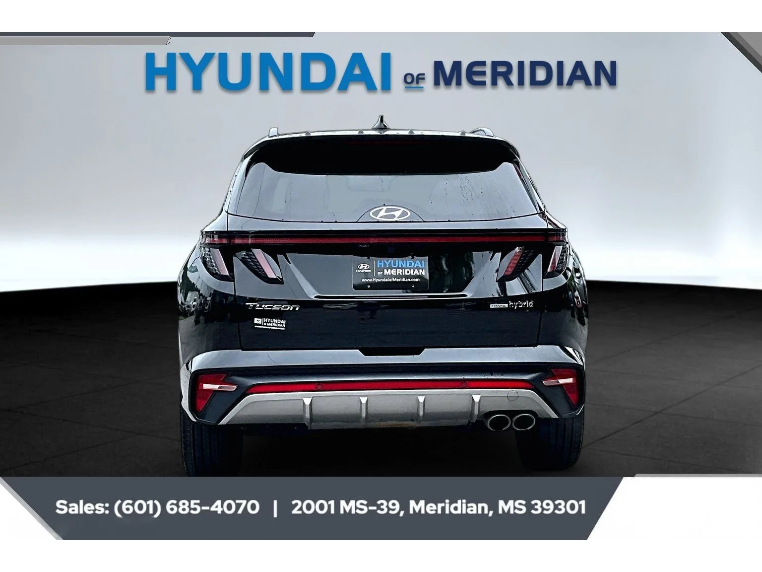 Used 2024 Black Pearl Hyundai N Line image 4