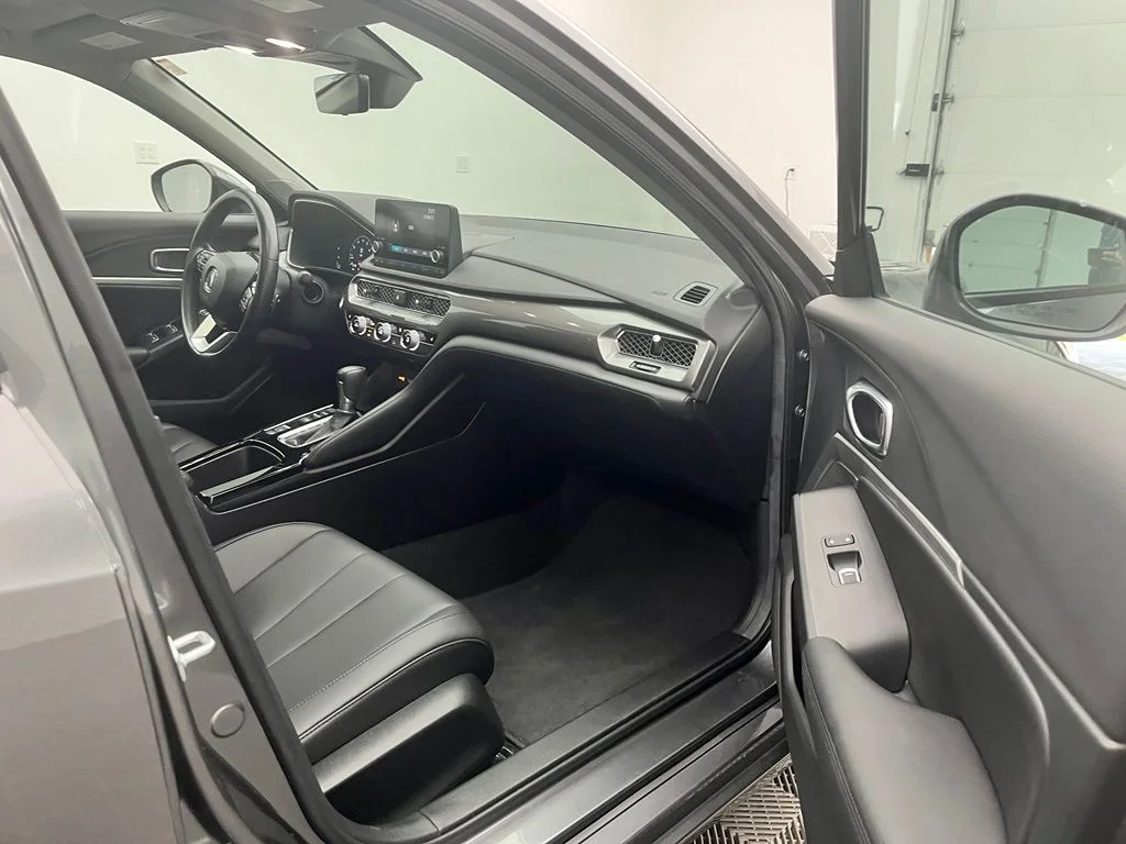 Used 2024 Gray Acura Base image 32