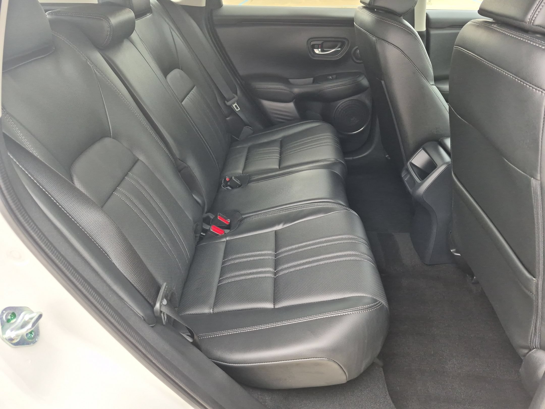 2024 Honda HR-V EX-L - Photo 30
