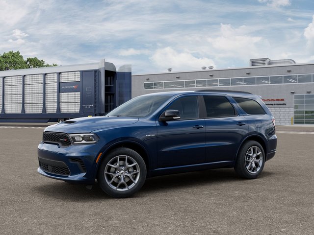 2027 Dodge Durango GT