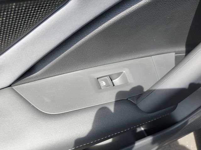 New 2026 Black Volkswagen SE image 14