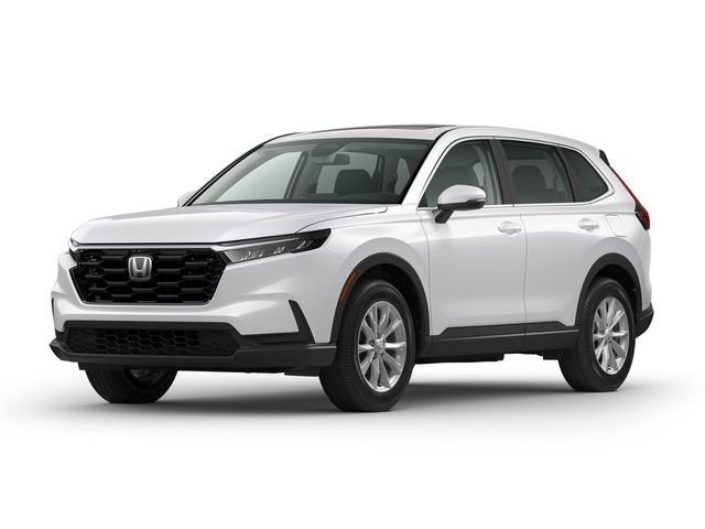 2025 Honda CR-V EX 2WD's photo