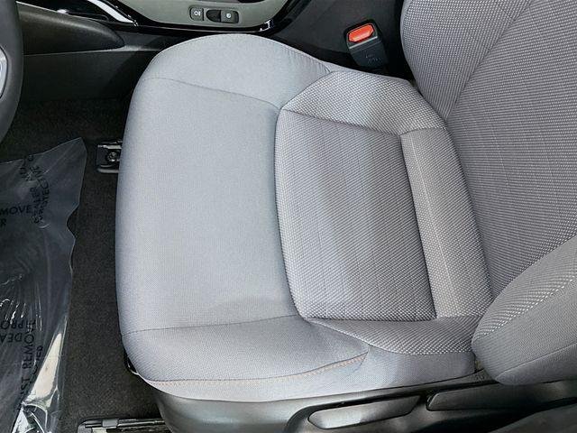Certified Used 2025 ATTITUDE BLACK MC. Toyota  image 19