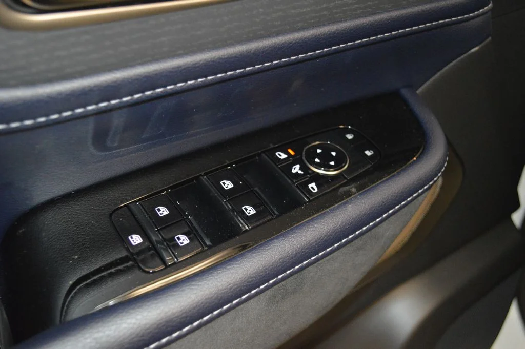 2026 INFINITI QX80 Sport - Photo 18