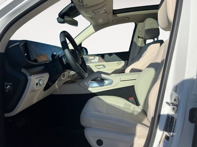 Used 2026  Mercedes-Benz GLE 350 image 9