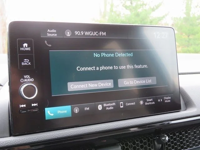 2024 Honda CR-V EX-L - Photo 9