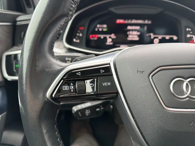 2024 Audi A6 Premium Plus - Photo 38