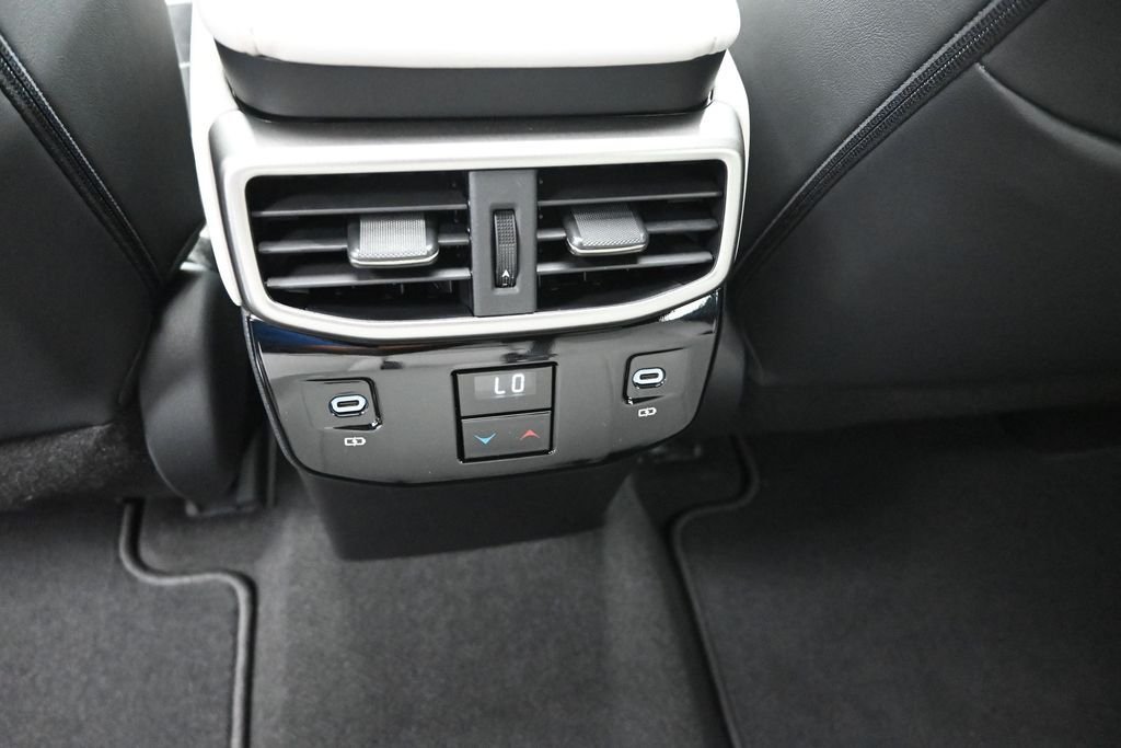 2026 Lexus RX 350 Premium - Photo 18