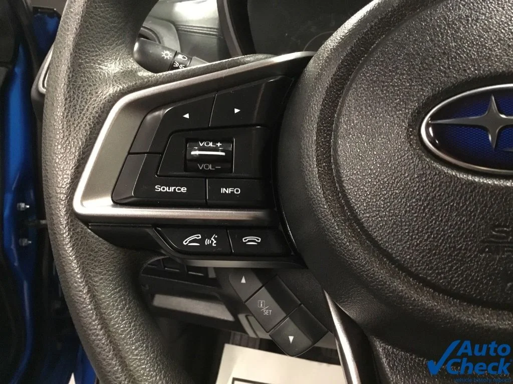 Used 2020 Blue Subaru Premium image 44