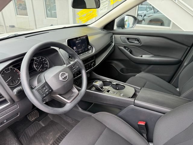 Used 2026 White Nissan S image 9