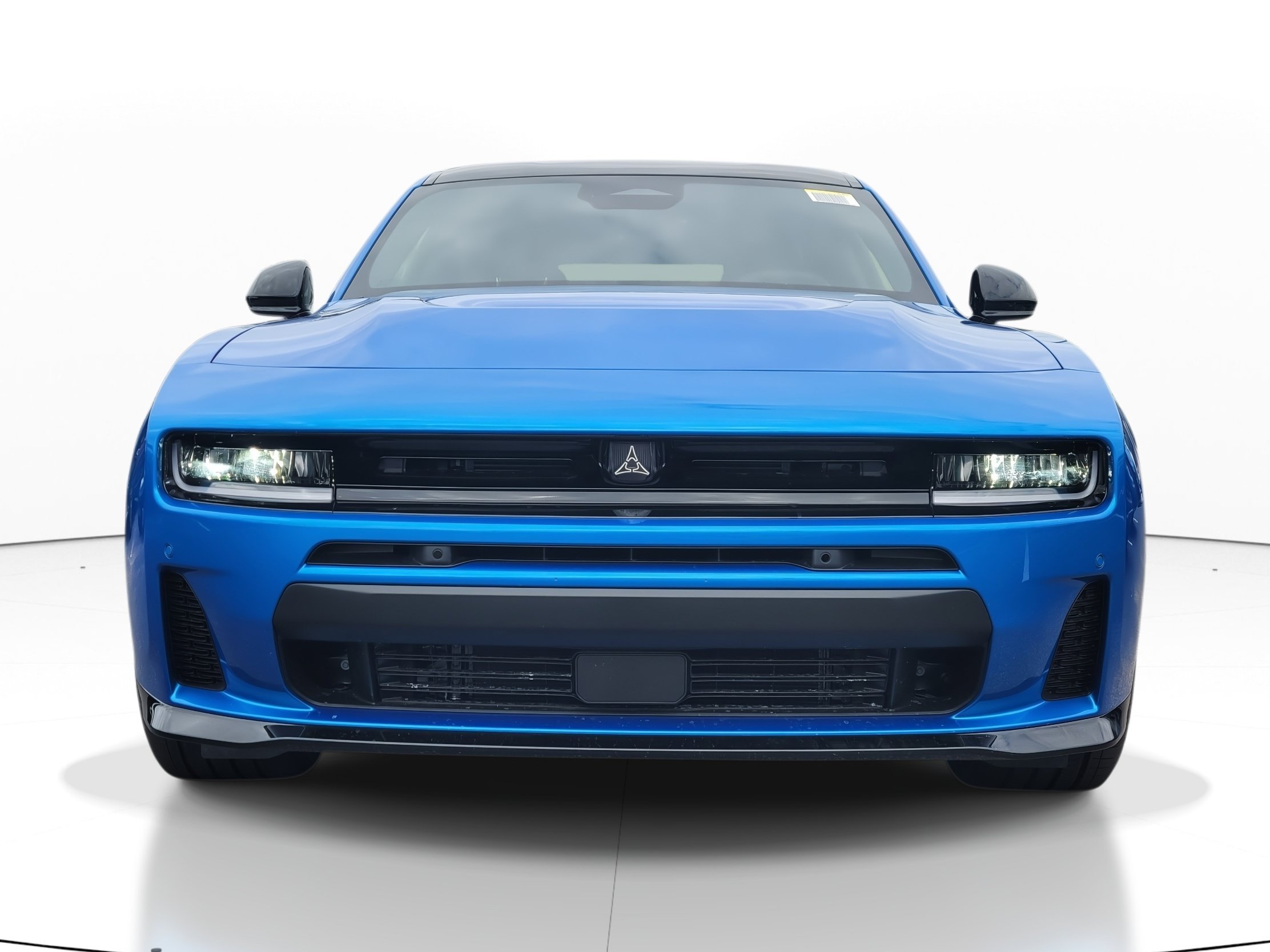 New 2026 Bludicrous Dodge Scat Pack image 3