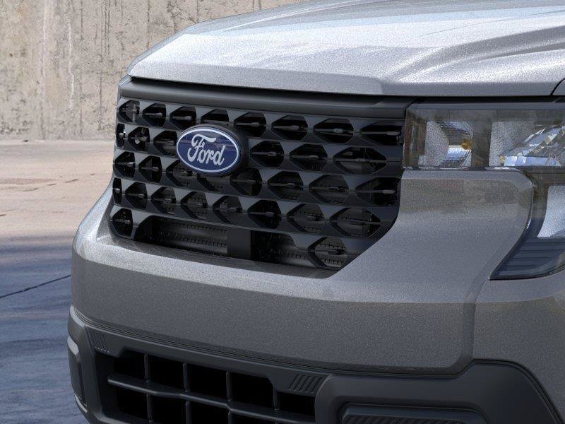 Used 2026 Gray Metallic Ford XL image 28