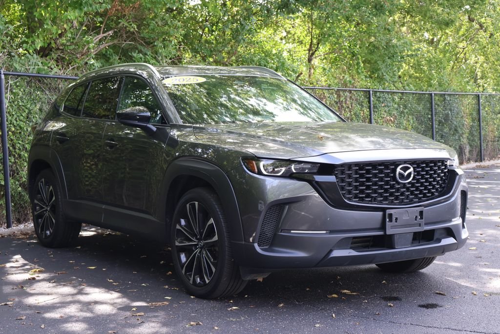 2025 Mazda CX-50 Premium Plus - Photo 10