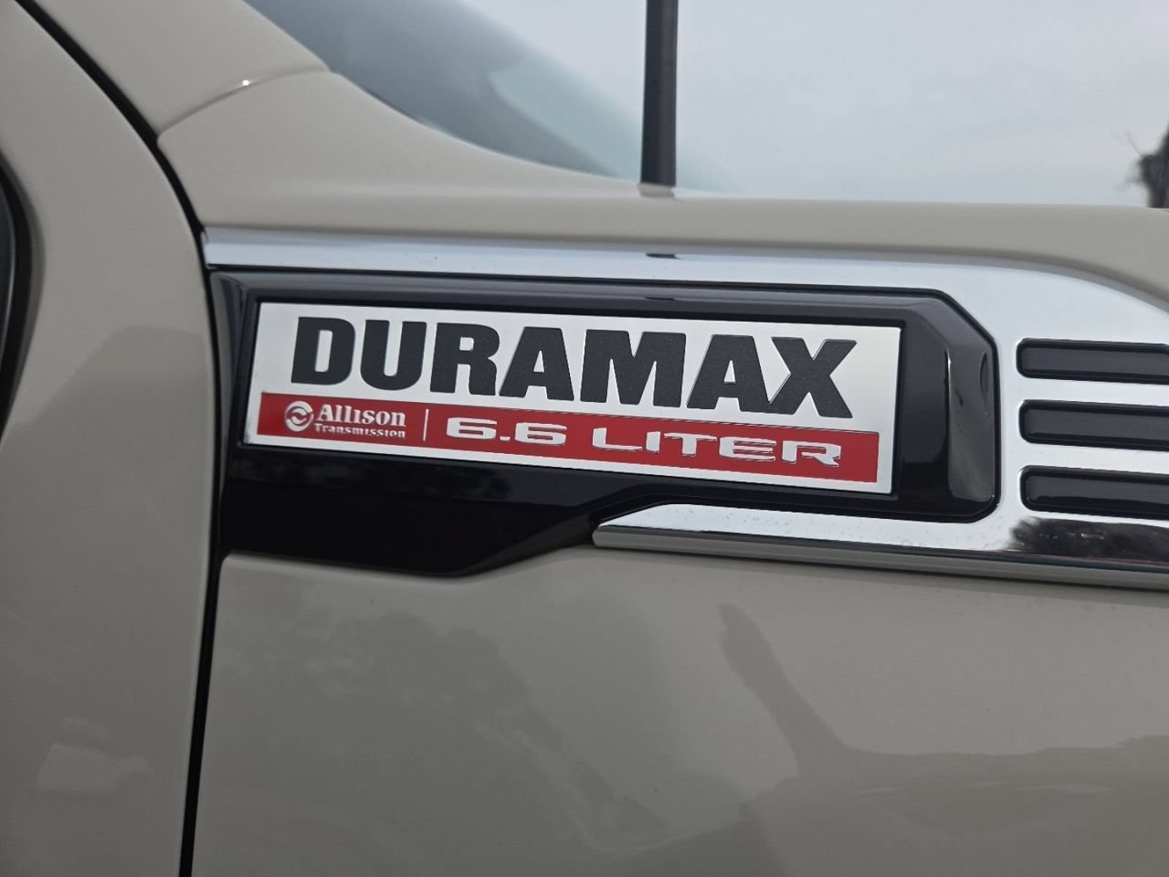 New 2026 Coastal Dune GMC Pro image 23