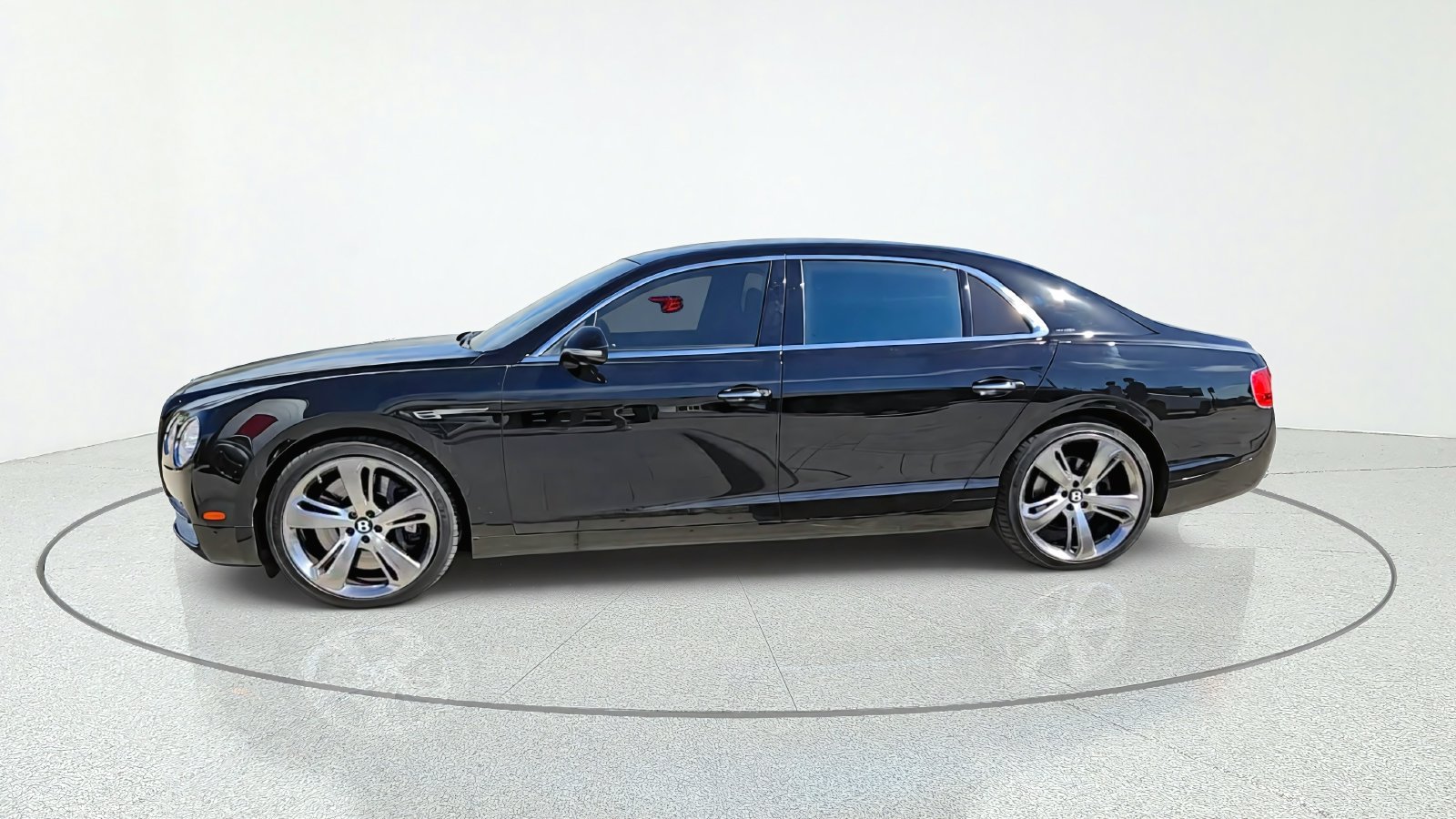 Used 2014  Bentley Base image 5