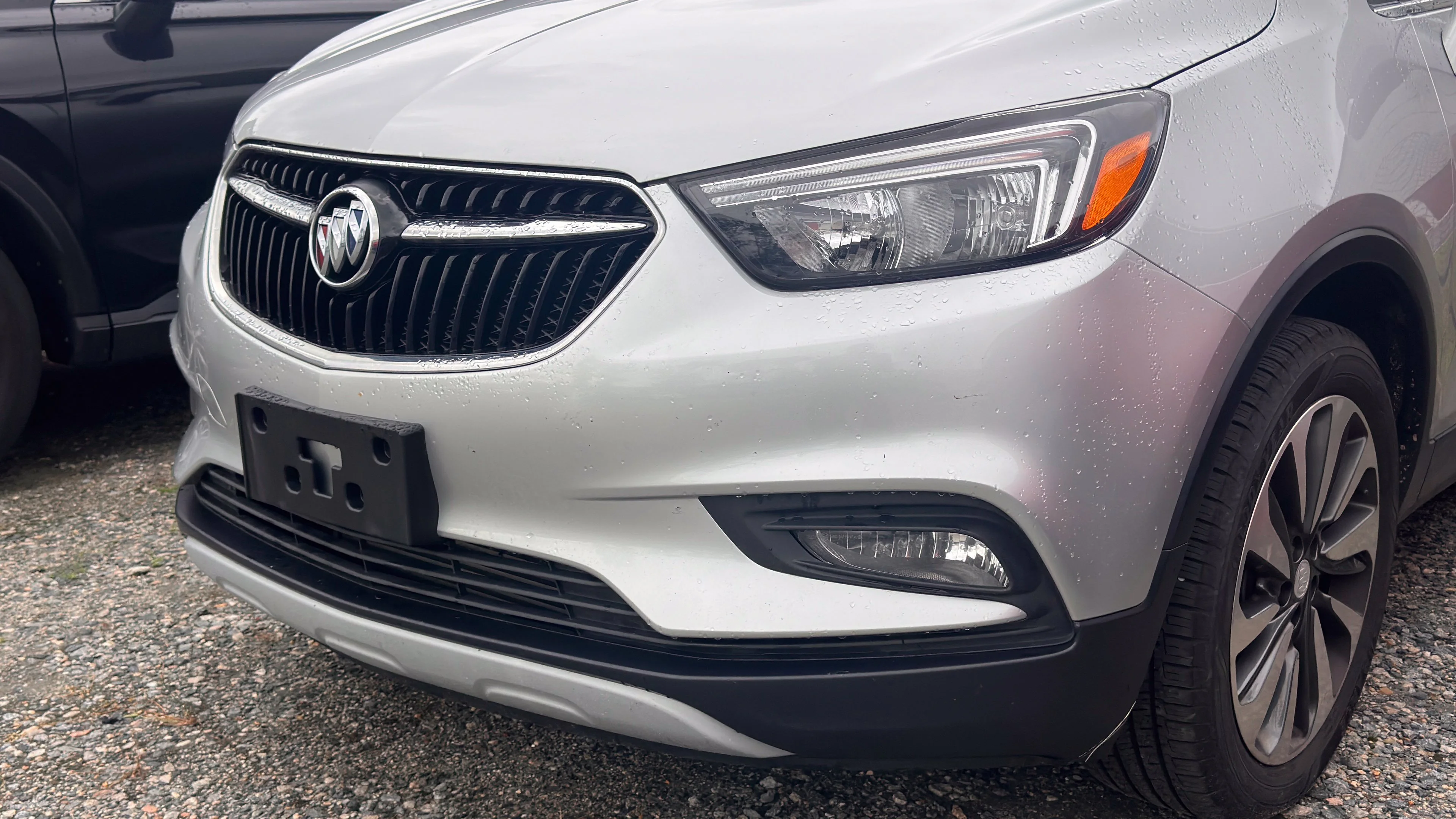 Used 2017 Buick Encore Preferred II with VIN KL4CJFSB6HB201231 for sale in Norfolk, VA