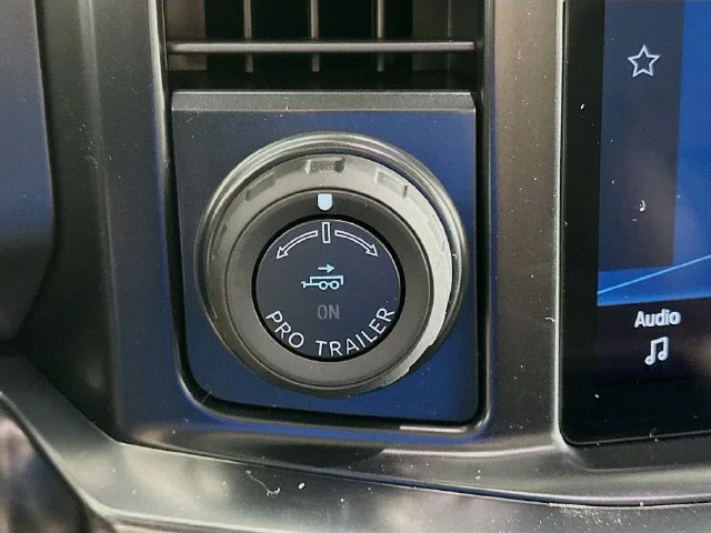 New 2026 Gray Ford Lariat image 20