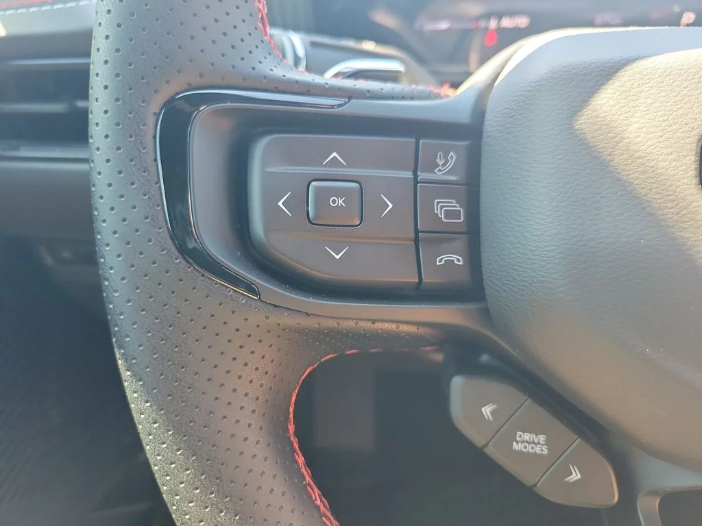 New 2027 Black Dodge R/T image 13