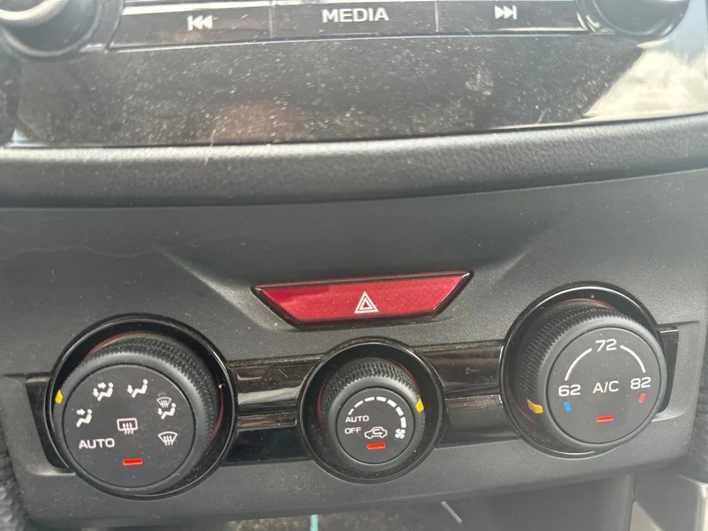 Used 2019 Black Subaru Base image 18