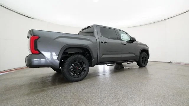 New 2026 Gray Toyota SR5 image 21