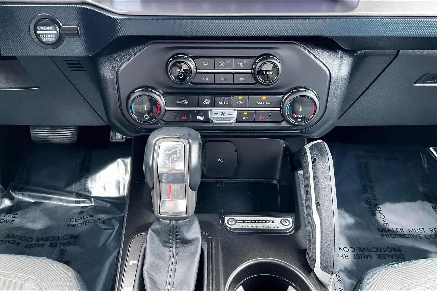 Used 2022 Area 51 Ford Outer Banks image 34