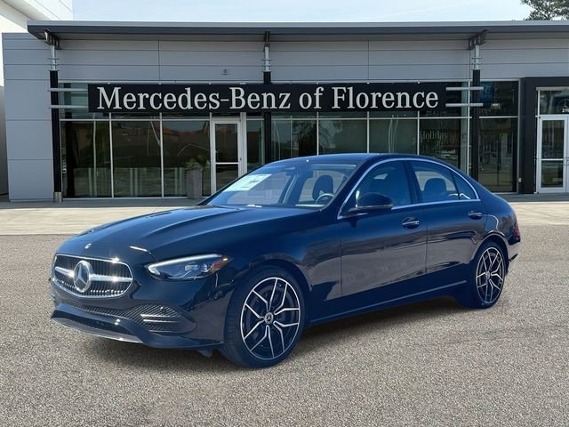 2026 Mercedes-Benz C-Class Sedan C 300 - Photo 3
