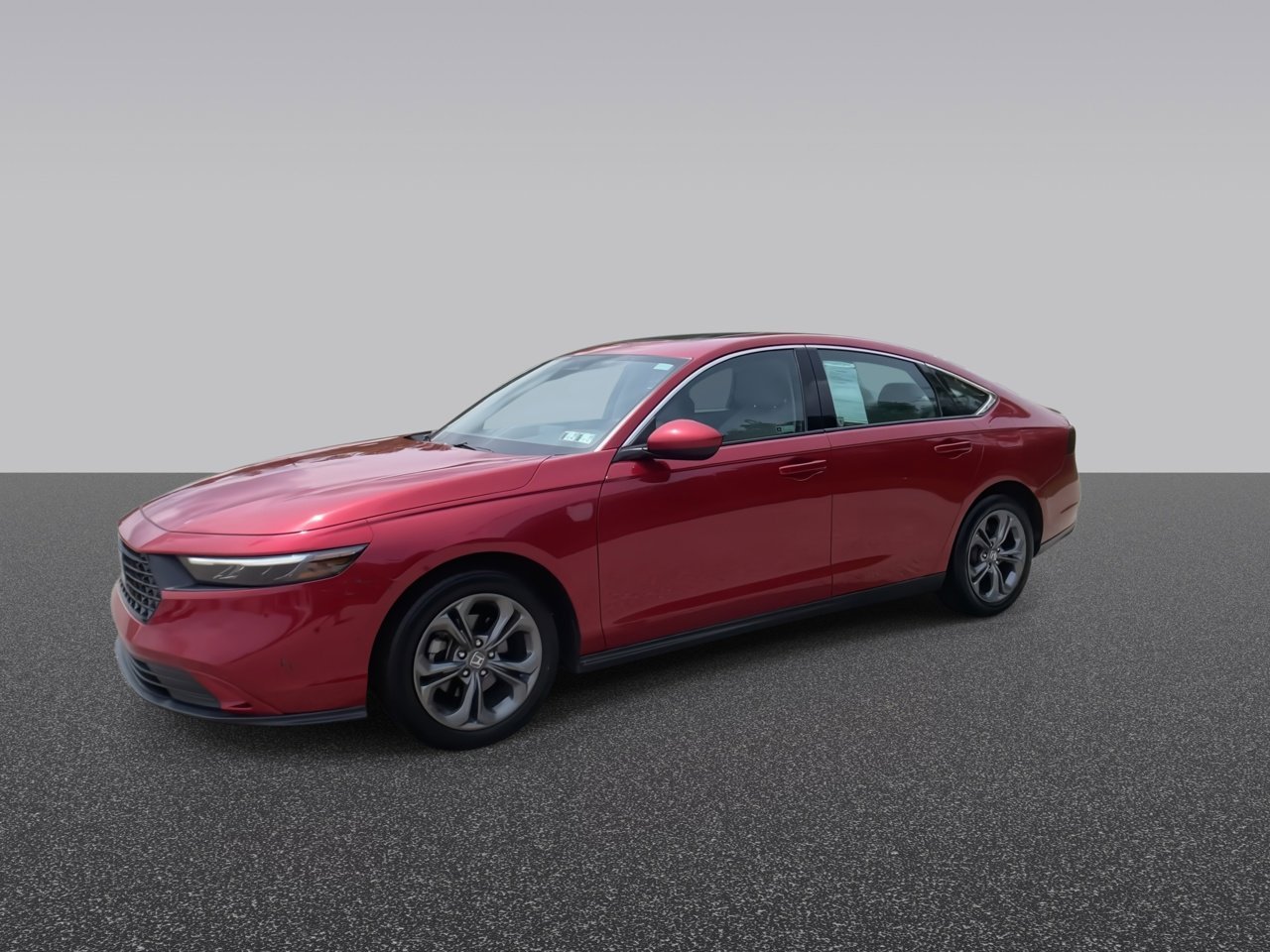 2024 Honda Accord EX - Photo 4