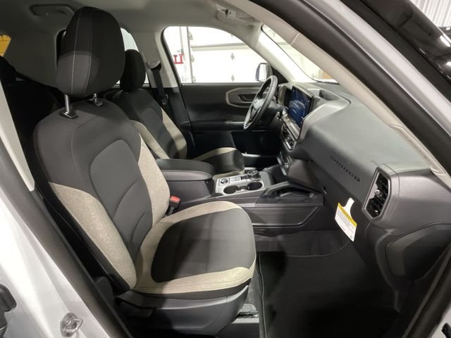 Used 2025 Oxford White Ford Big Bend image 28