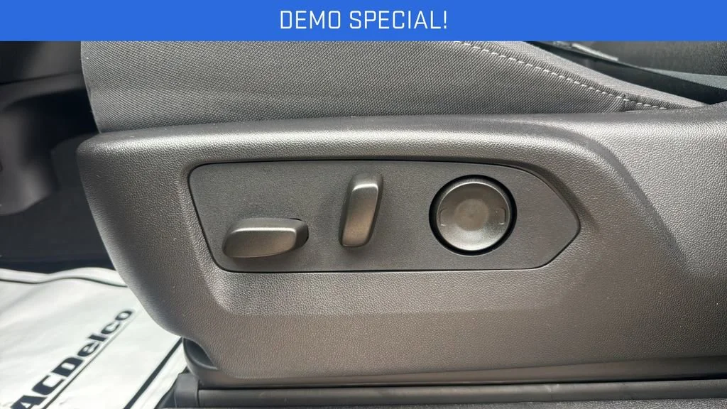 2026 GMC Sierra 1500 Elevation - Photo 18